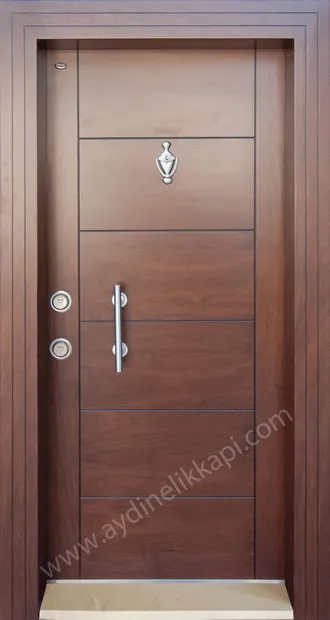 Çelik kapı 10, özel imalat çelik kapı