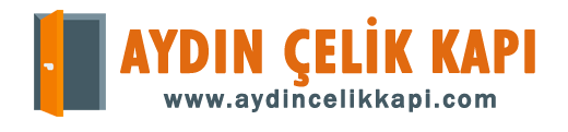 Aydın Çelik Kapı